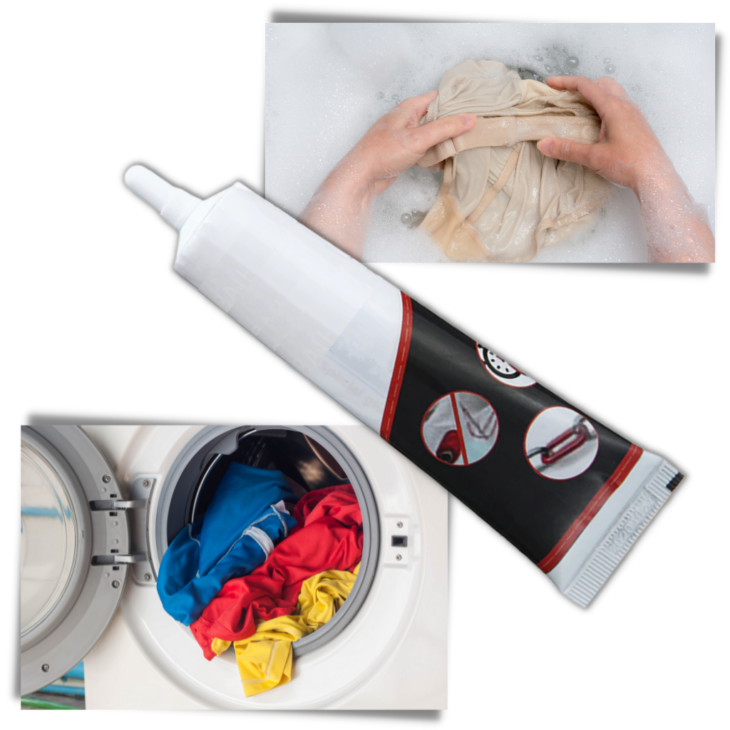 Colle de réparation pour tissus