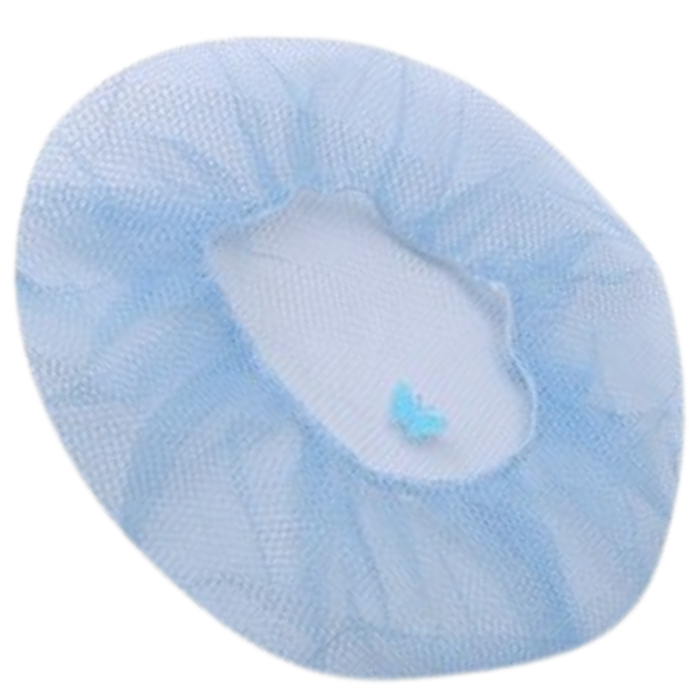 Lot de 2 filtres de protection pour ventilateur électrique