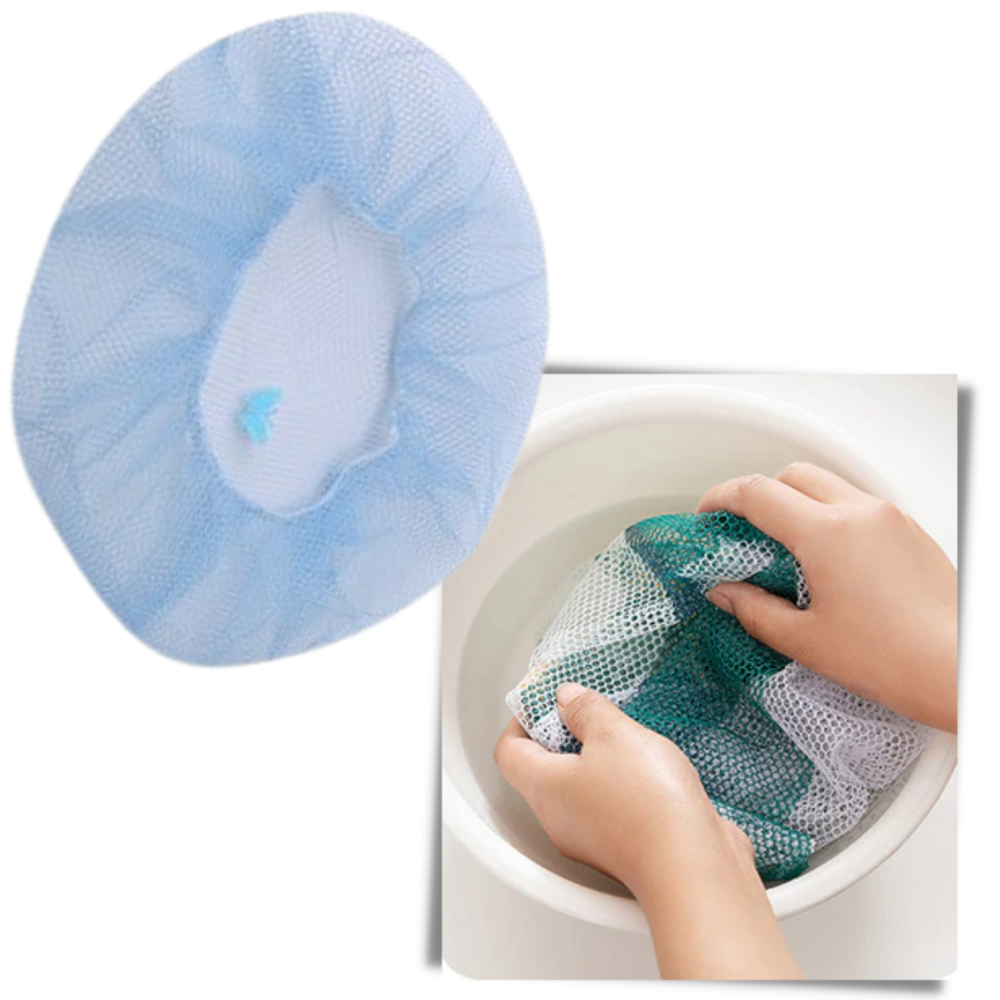 Lot de 2 filtres de protection pour ventilateur électrique