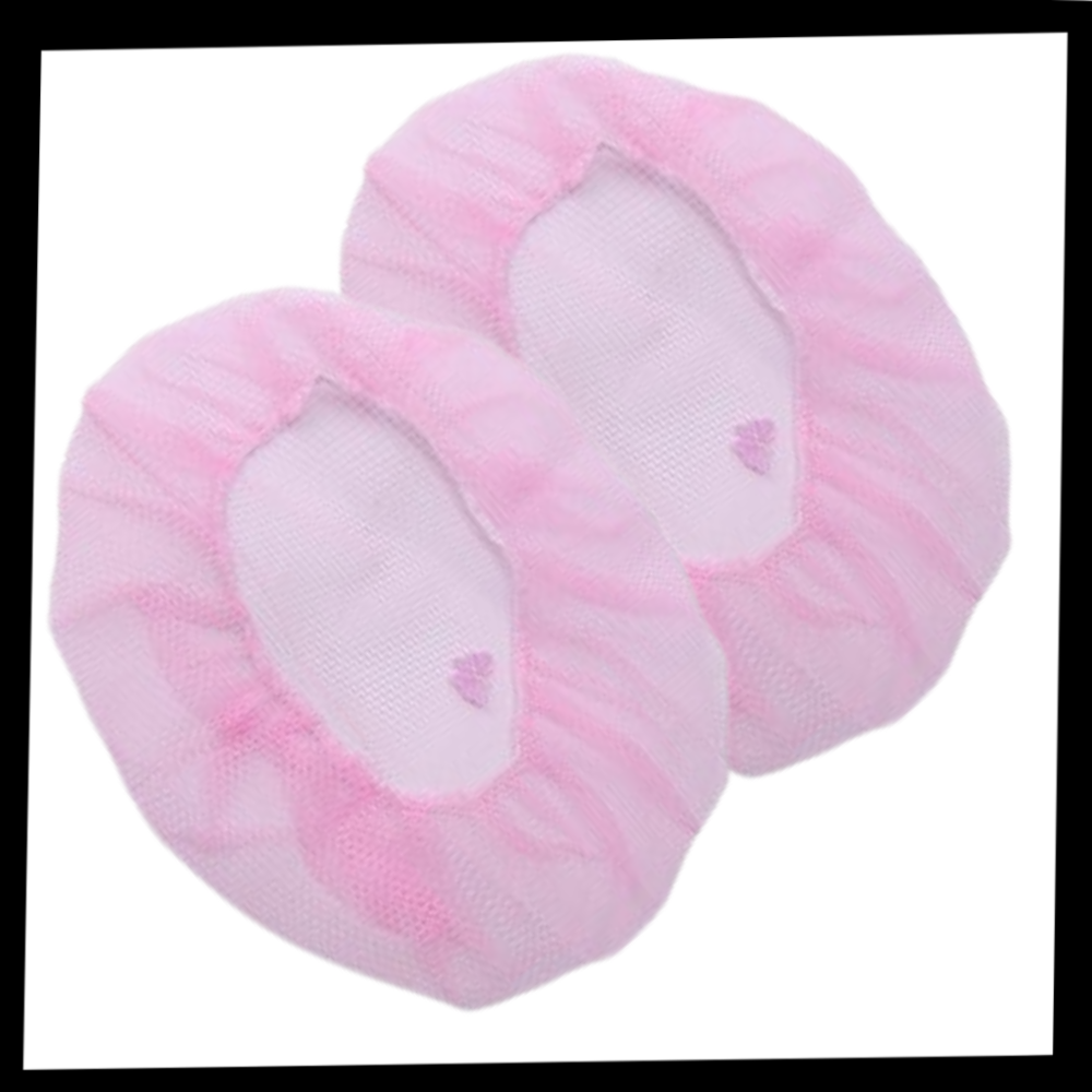 Lot de 2 filtres de protection pour ventilateur électrique