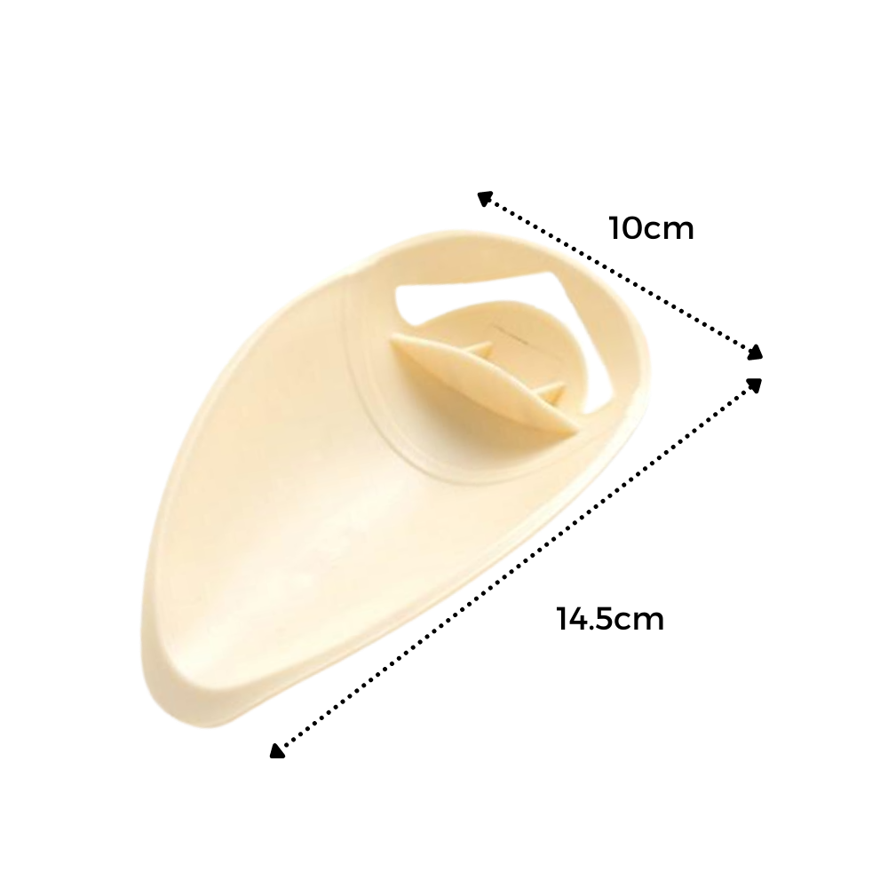 Extension de robinet en silicone