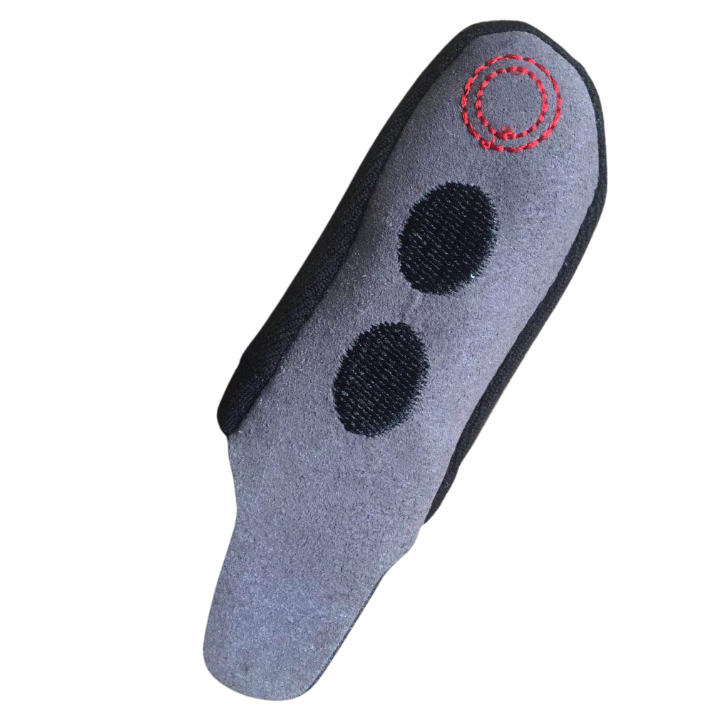 Manchon magnétique pour doigt