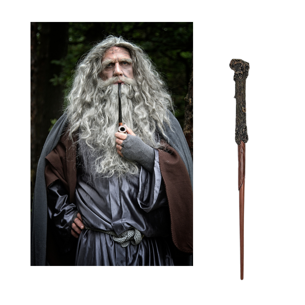 Baguette magique de tir de feu Harry Potter