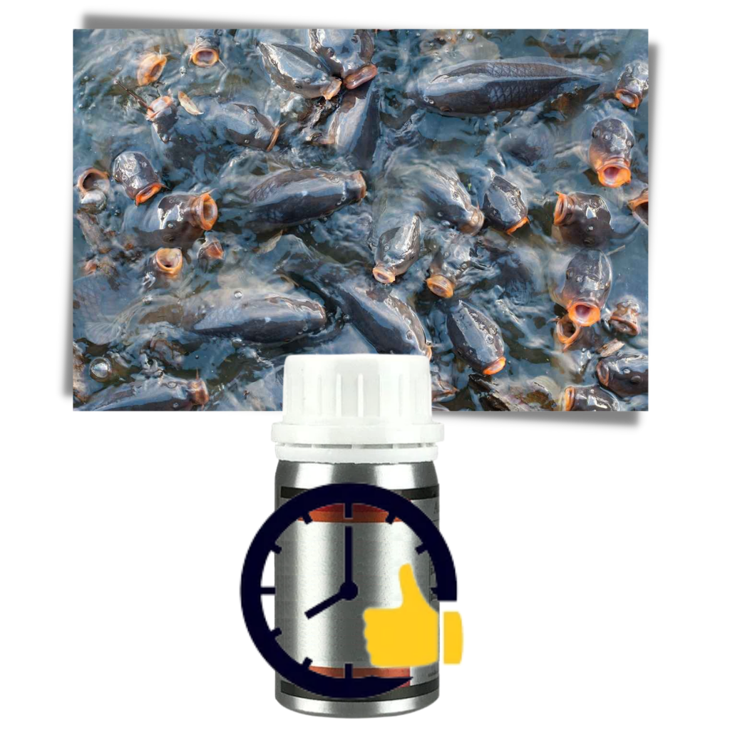Attractant pour poissons