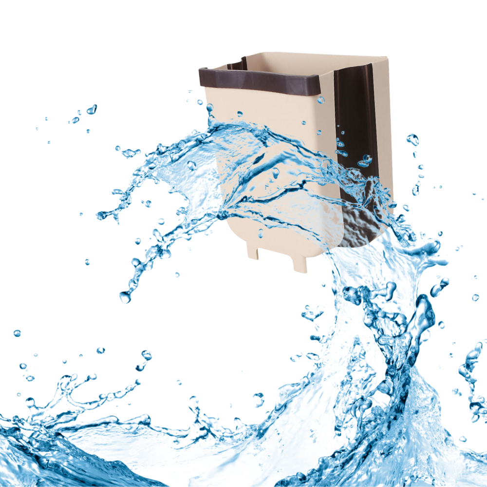 Planche à découper pliable avec panier