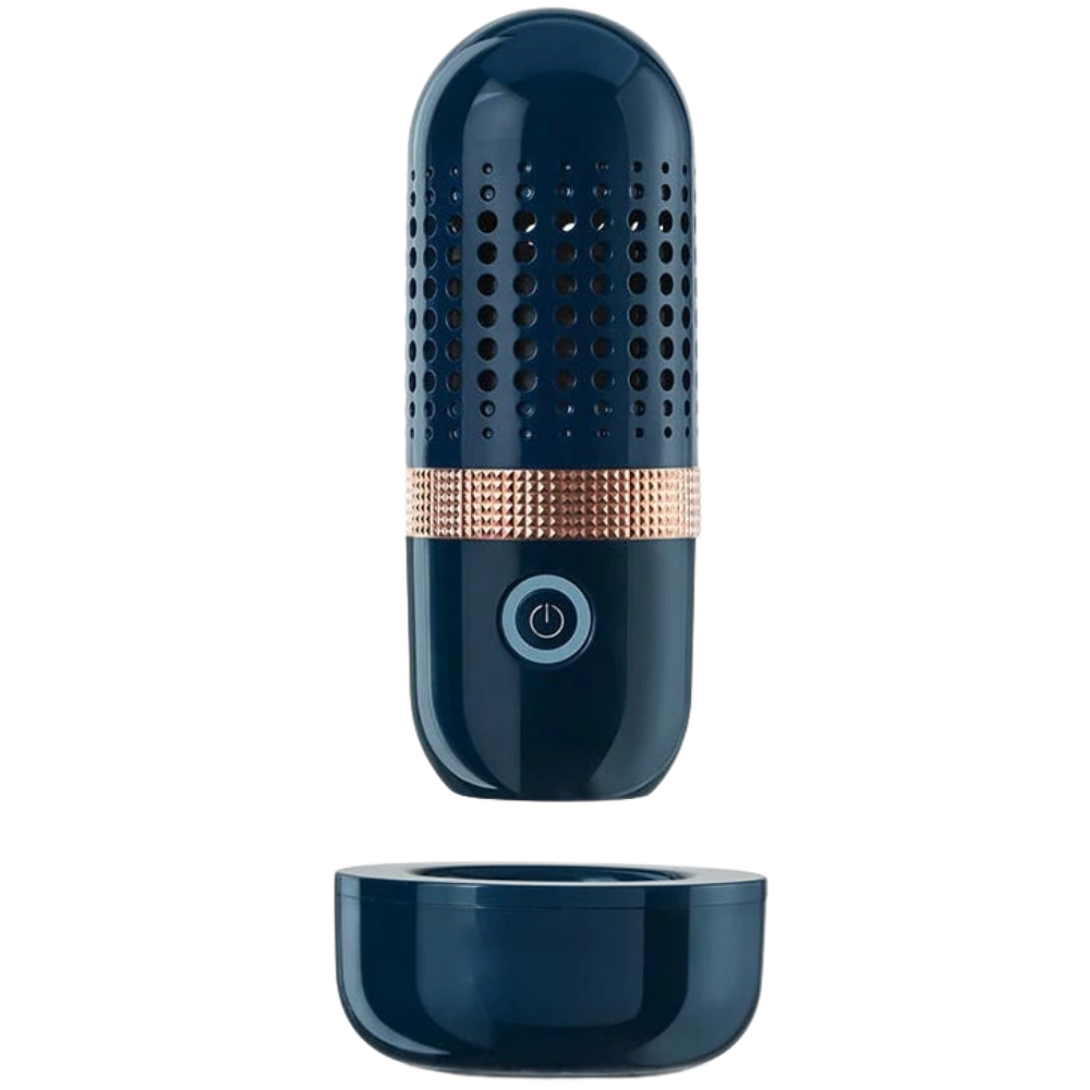 Machine de désinfection sans fil pour fruits et légumes