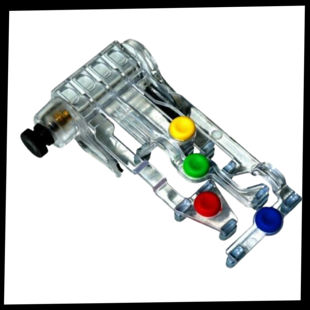 Outil d'apprentissage des accords de guitare