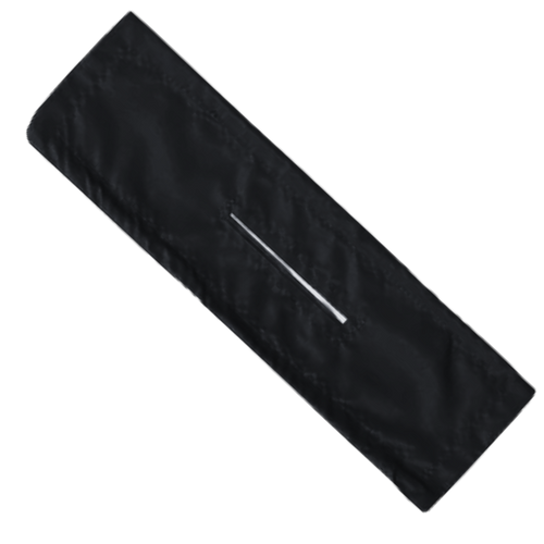 Accessoire pour réaliser des chignons