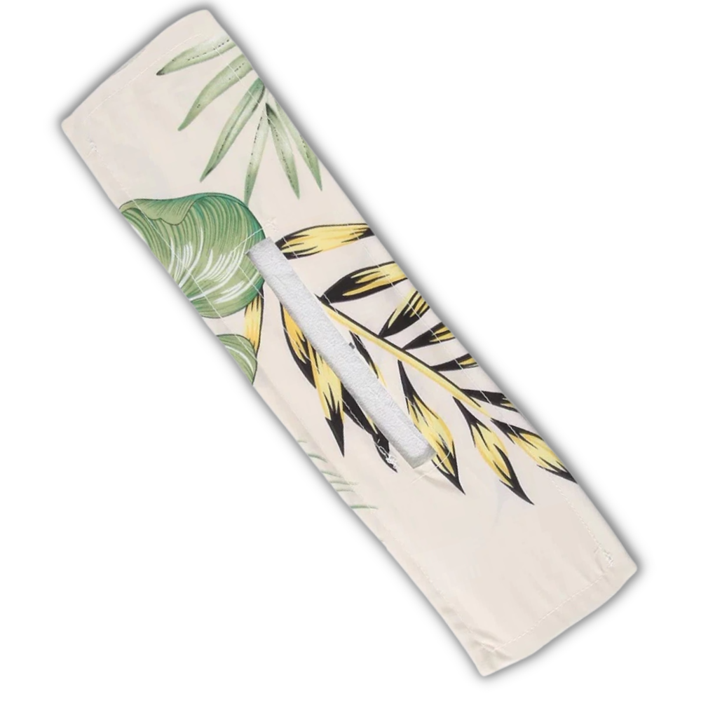 Accessoire pour réaliser des chignons