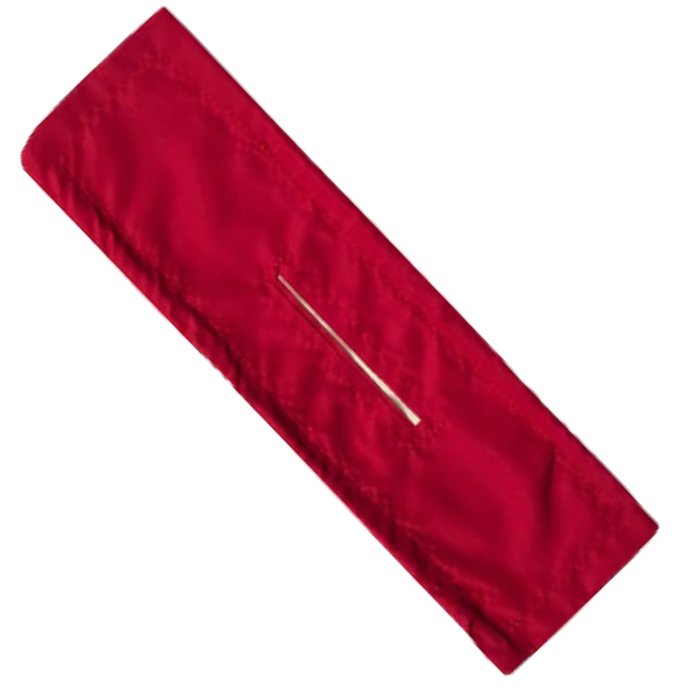 Accessoire pour réaliser des chignons