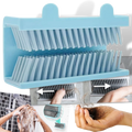 Attrape-cheveux pour la douche