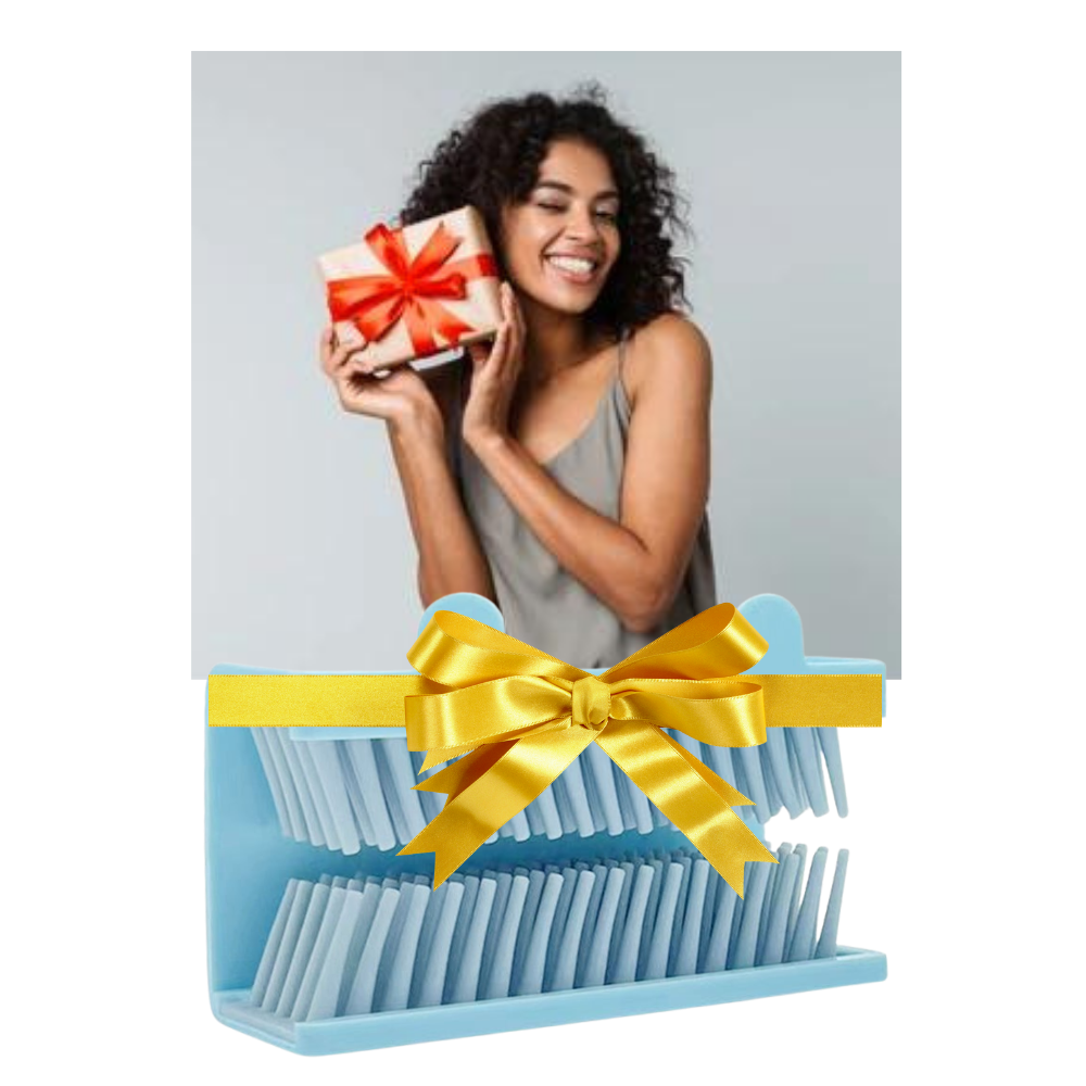 Attrape-cheveux pour la douche