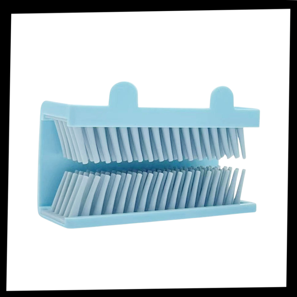 Attrape-cheveux pour la douche