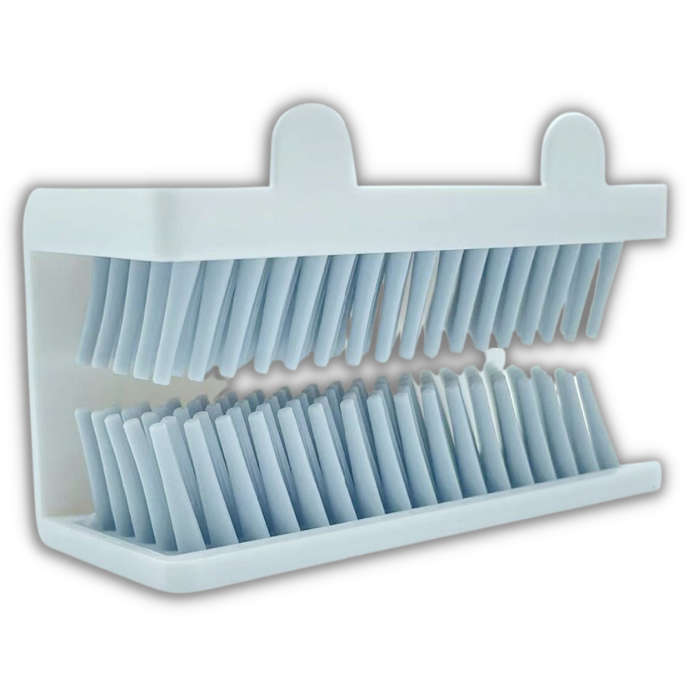 Attrape-cheveux pour la douche