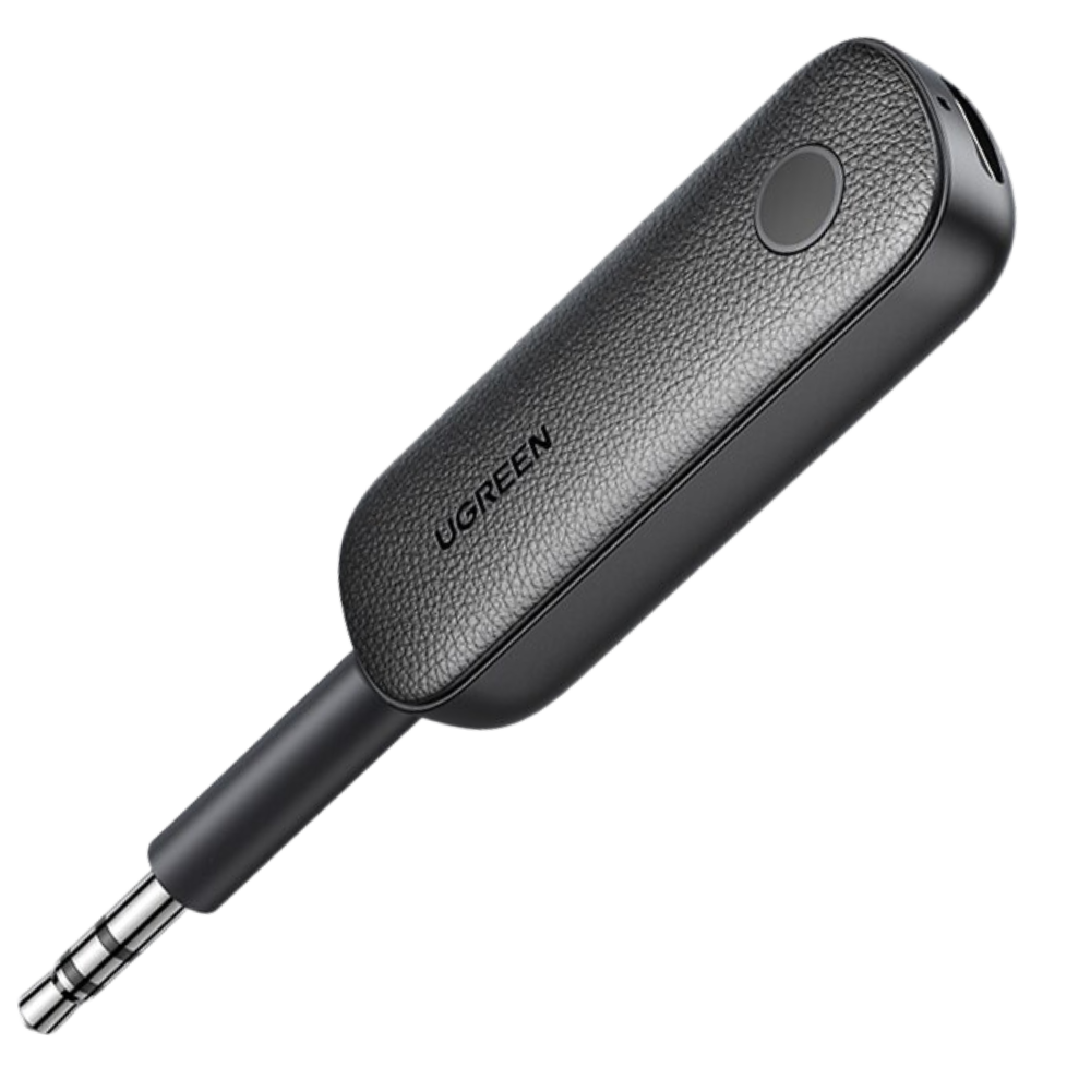 Adaptateur bluetooth sans fil avec prise jack 3.5 mm