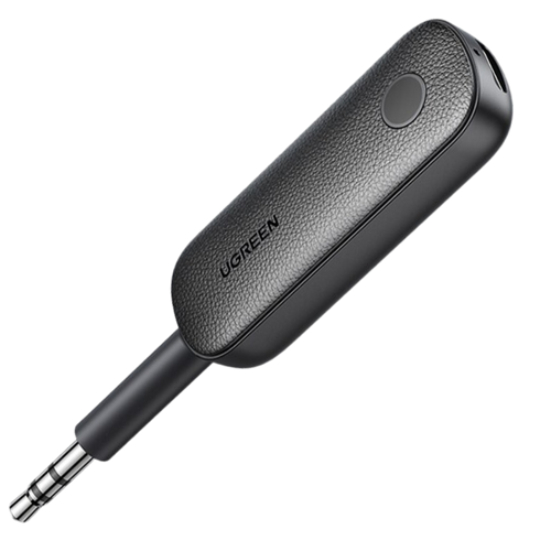 Adaptateur bluetooth sans fil avec prise jack 3.5 mm