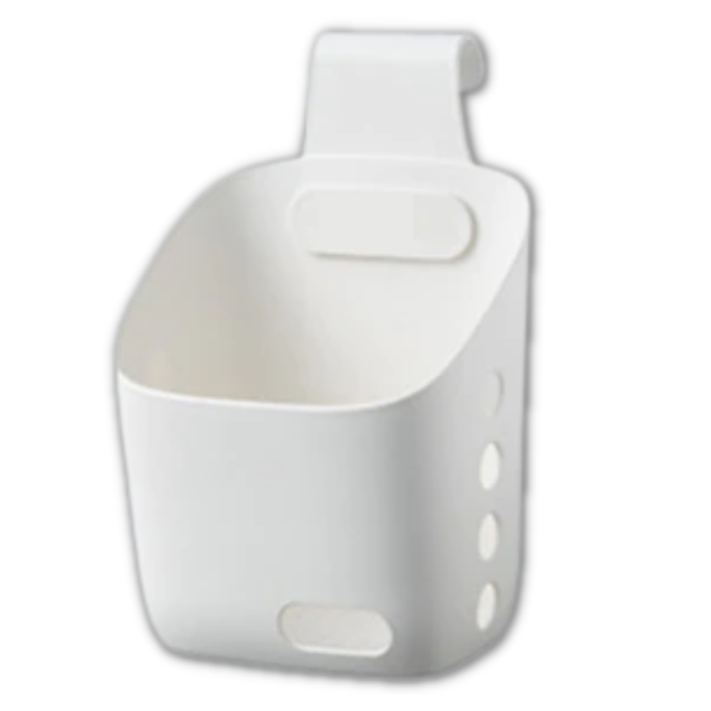 Pack de 3 paniers de rangement suspendus