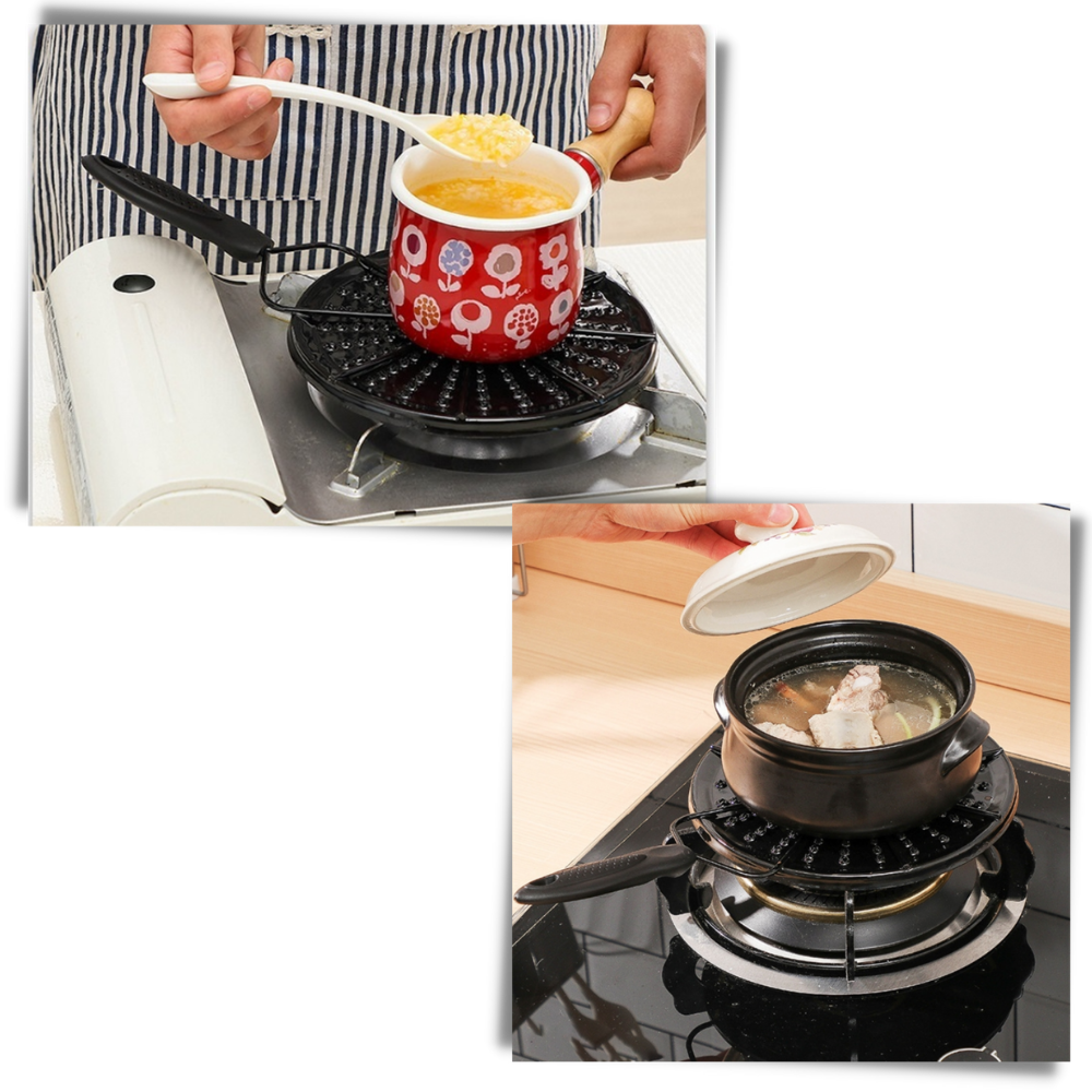 Poêle chauffant de haute qualité