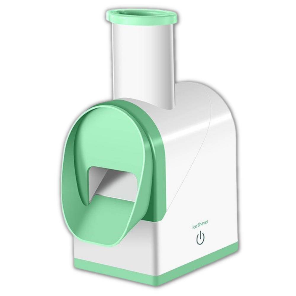 Broyeur de glace sans fil