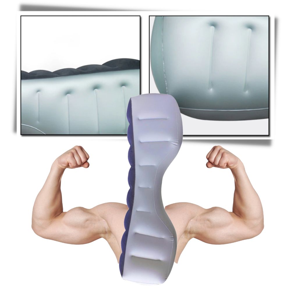 Coussin pour matelas de siège arrière de voiture