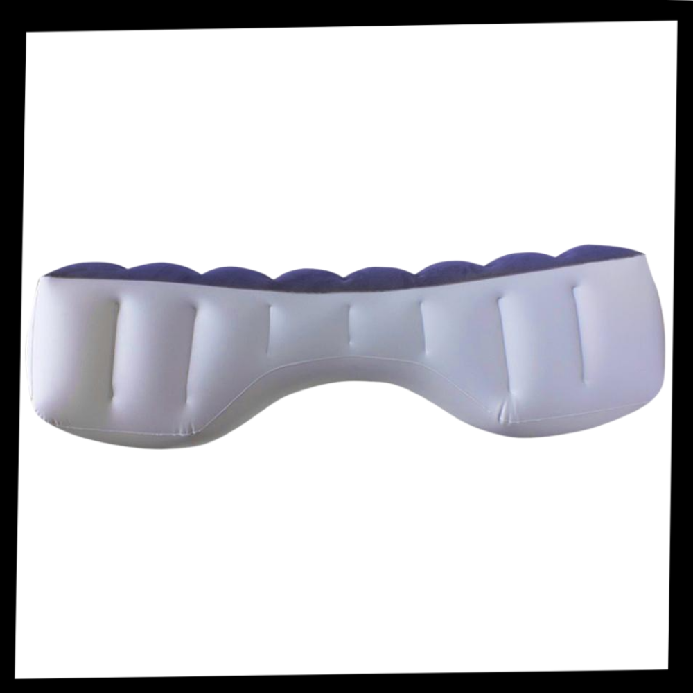 Coussin pour matelas de siège arrière de voiture