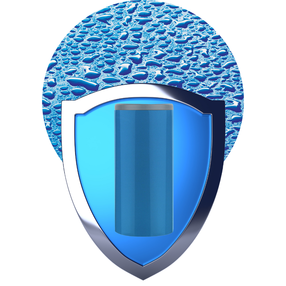 Refroidisseur en acier inoxydable