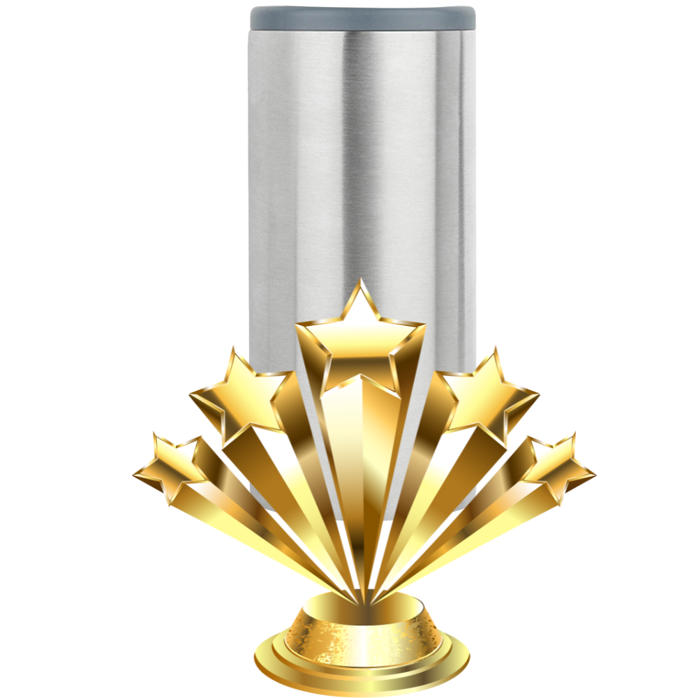 Refroidisseur en acier inoxydable