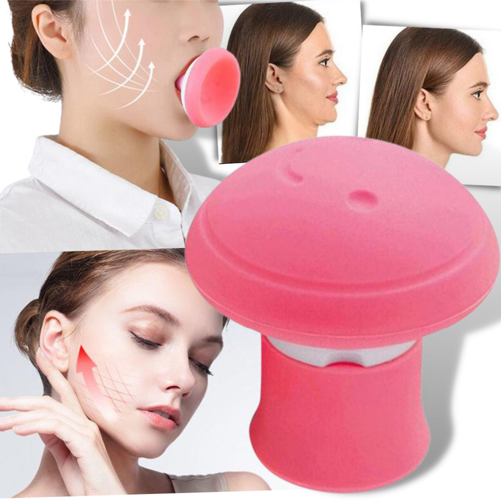 Exerciseur de mâchoire