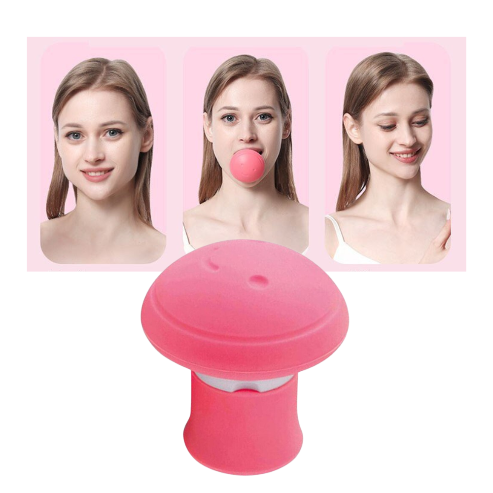 Exerciseur de mâchoire