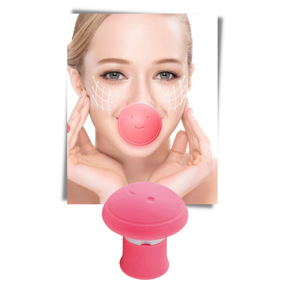 Exerciseur de mâchoire