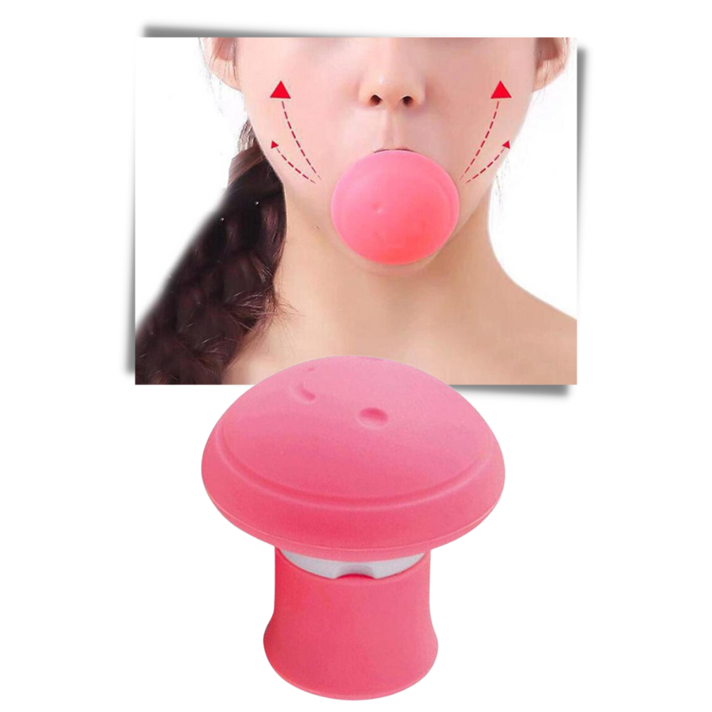 Exerciseur de mâchoire