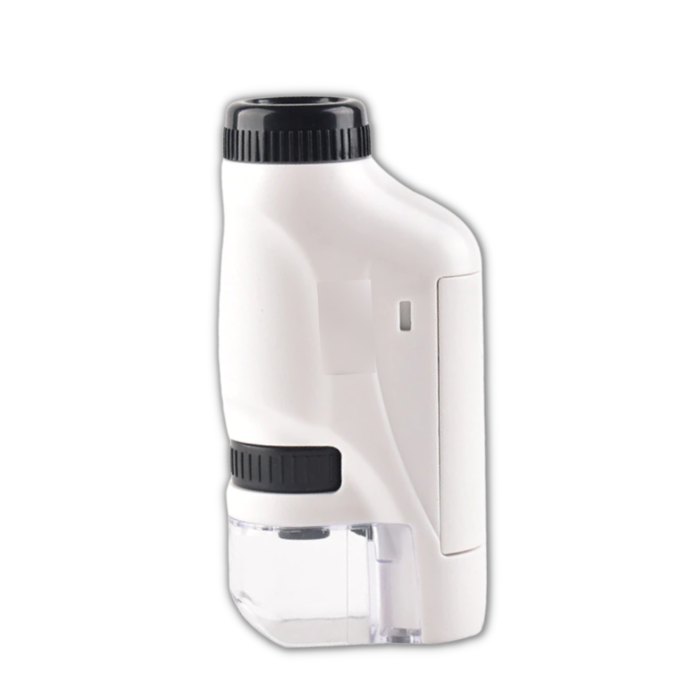 Microscope portatif pour enfants