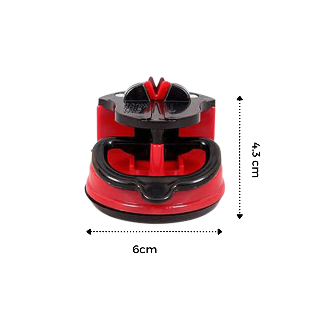 Aiguisoir pour couteaux de cuisine