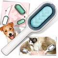Brosse de toilettage pour animaux