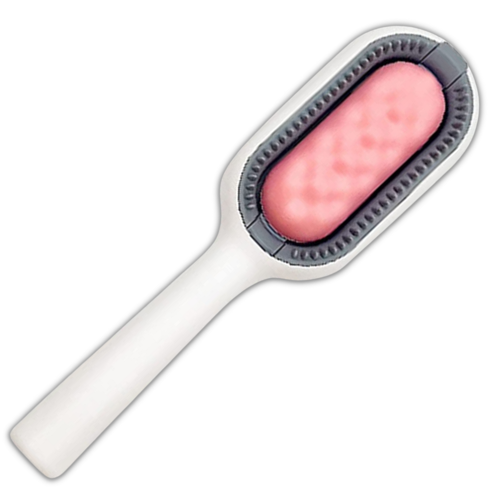 Brosse de toilettage pour animaux