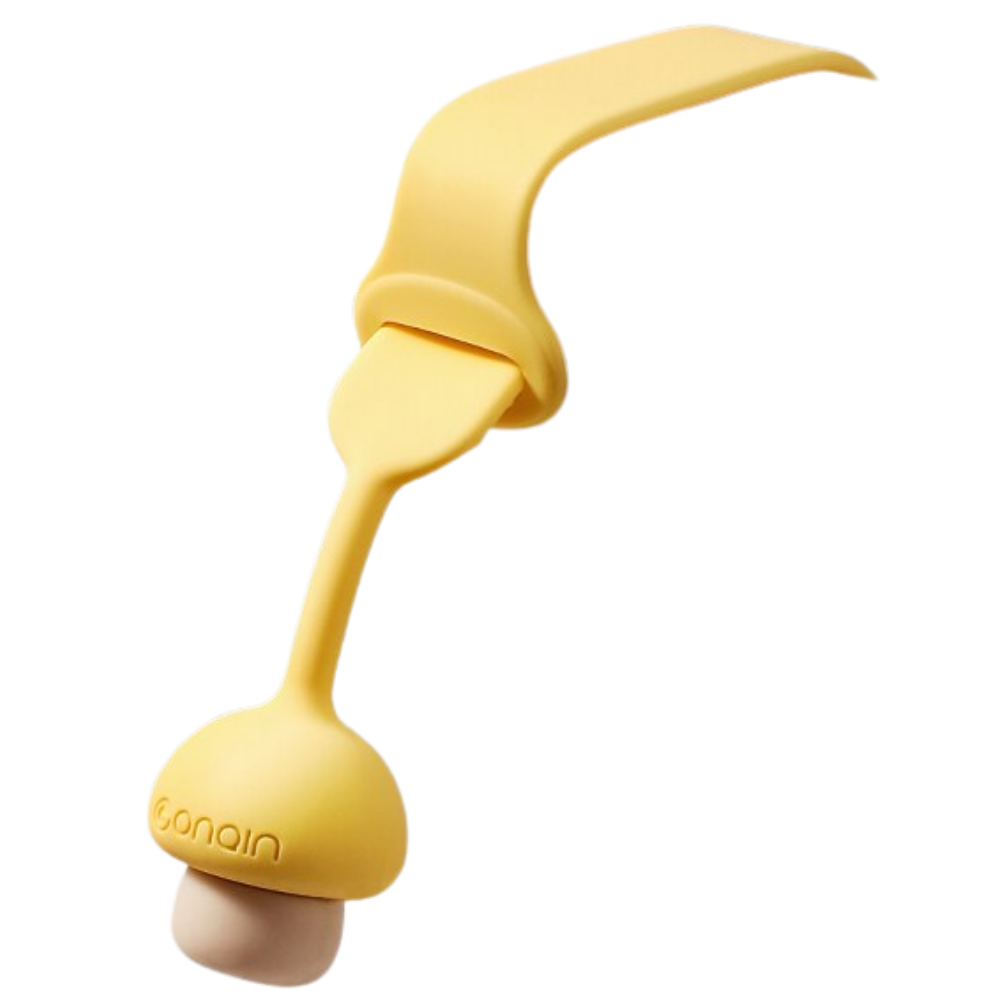 Lot de 2 élévateurs de siège de toilette en silicone