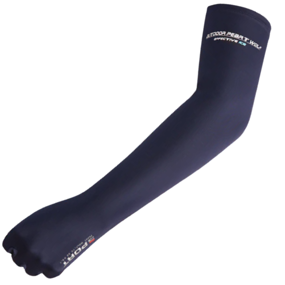 Gants de protection solaire pour bras