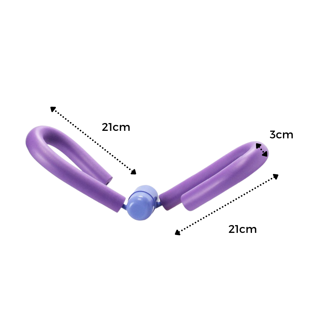 Équipement de fitness pour les jambes