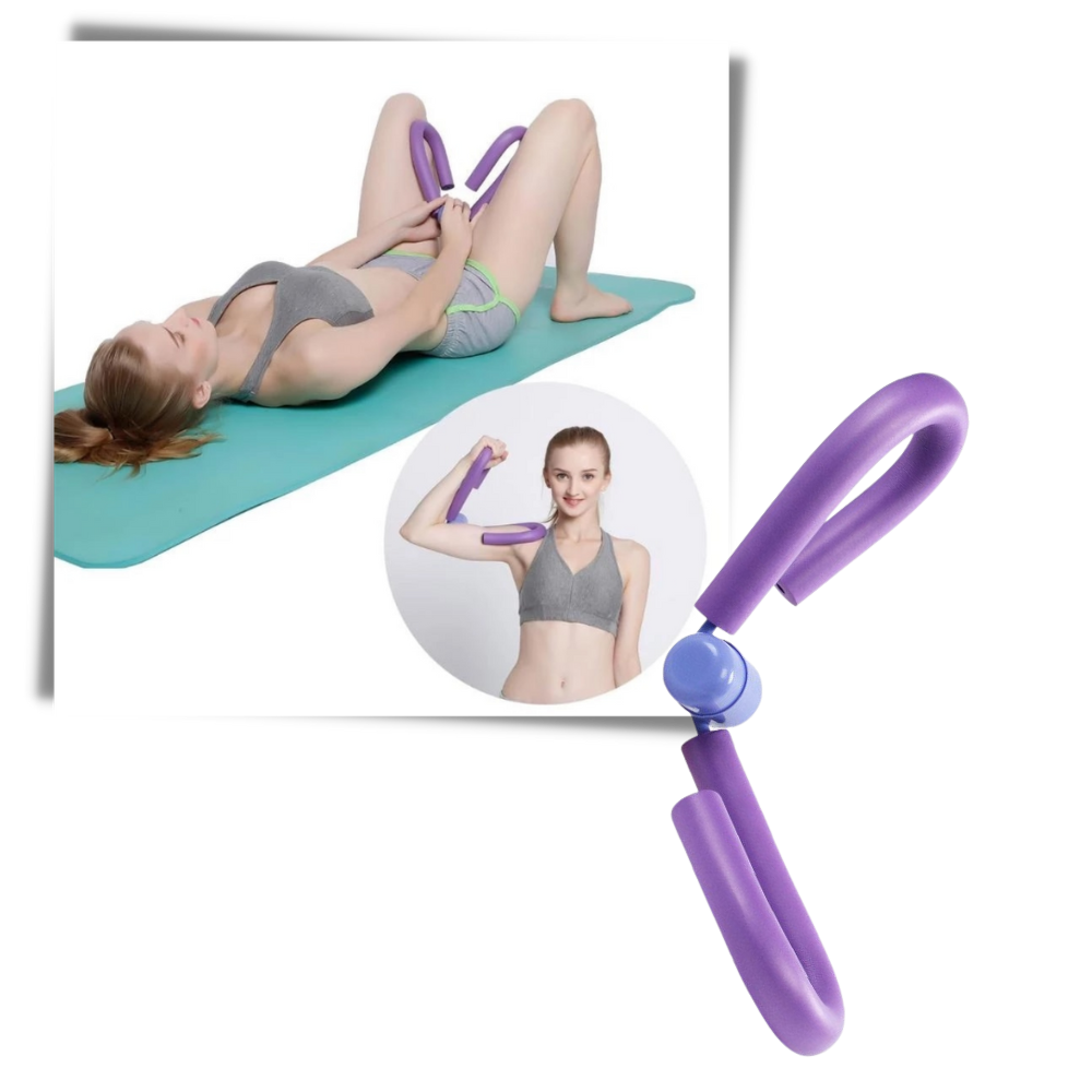 Équipement de fitness pour les jambes