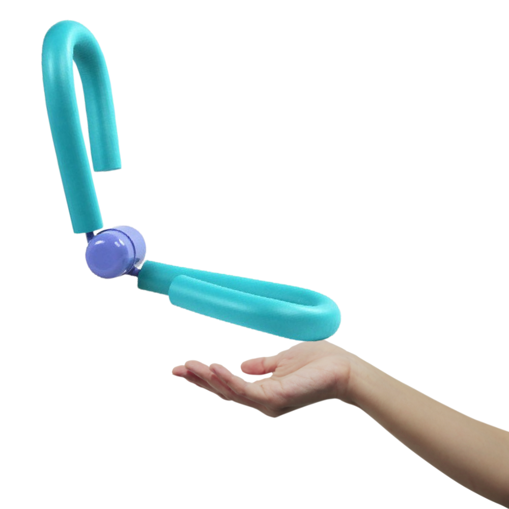 Équipement de fitness pour les jambes