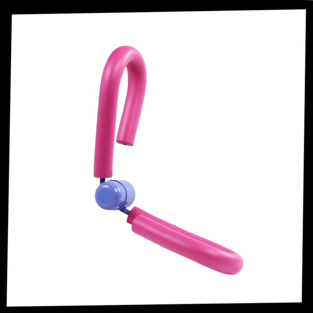 Équipement de fitness pour les jambes