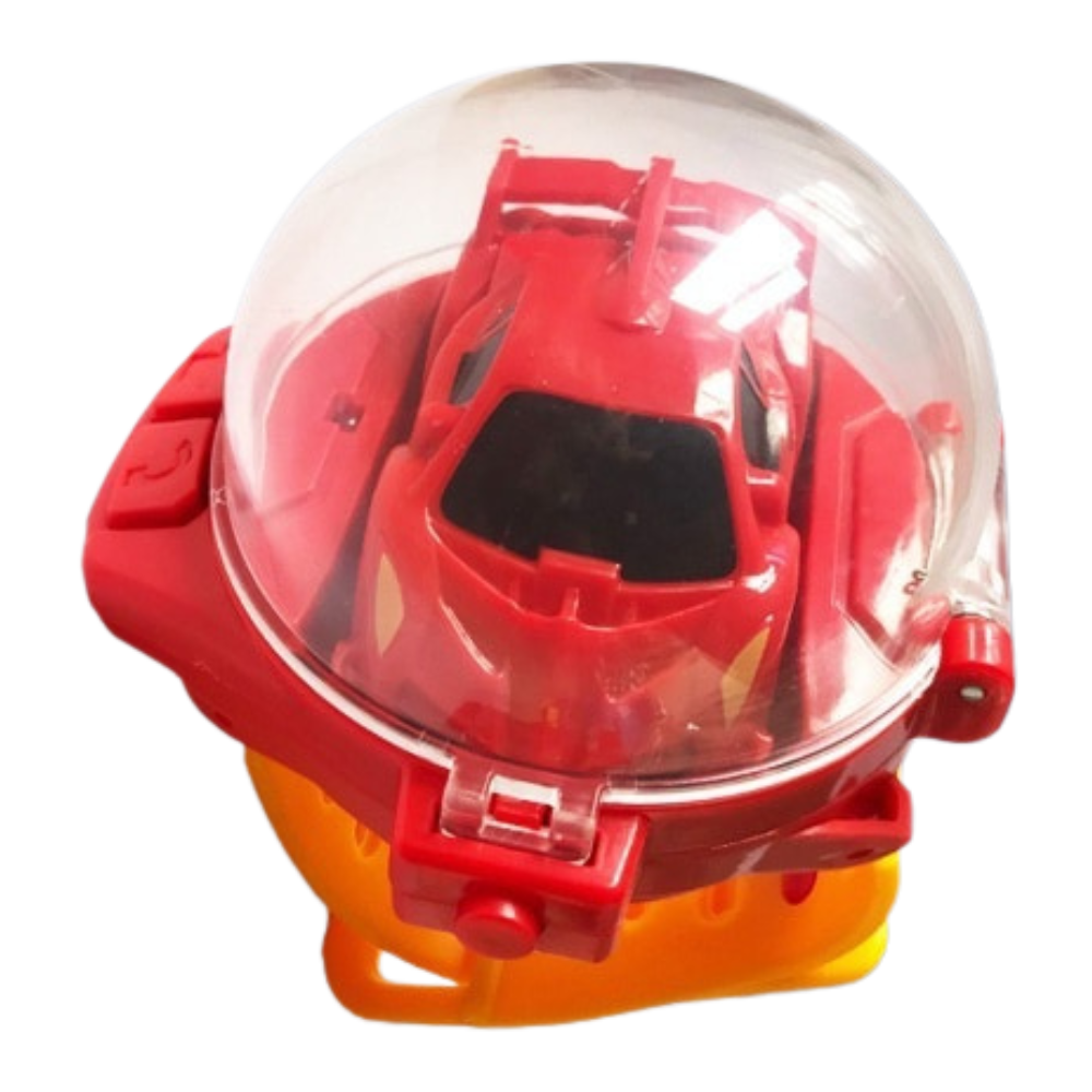 Montre voiture télécommandée rechargeable