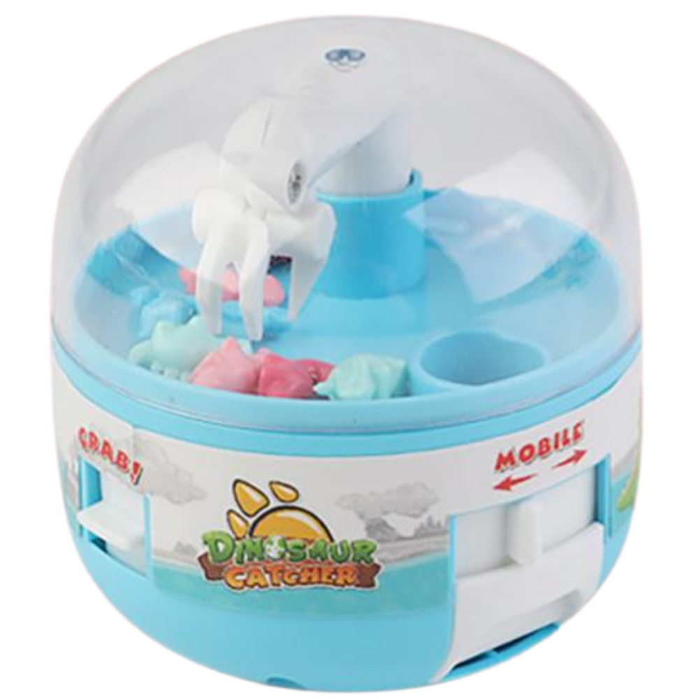 Mini machine à pinces