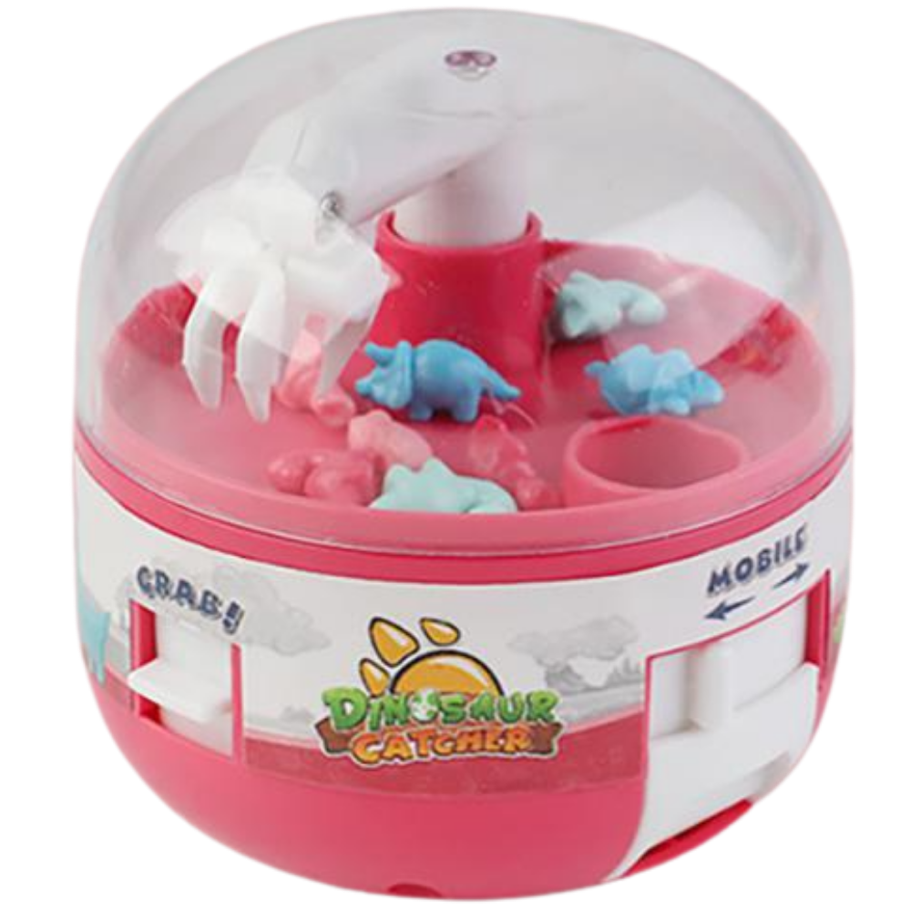 Mini machine à pinces