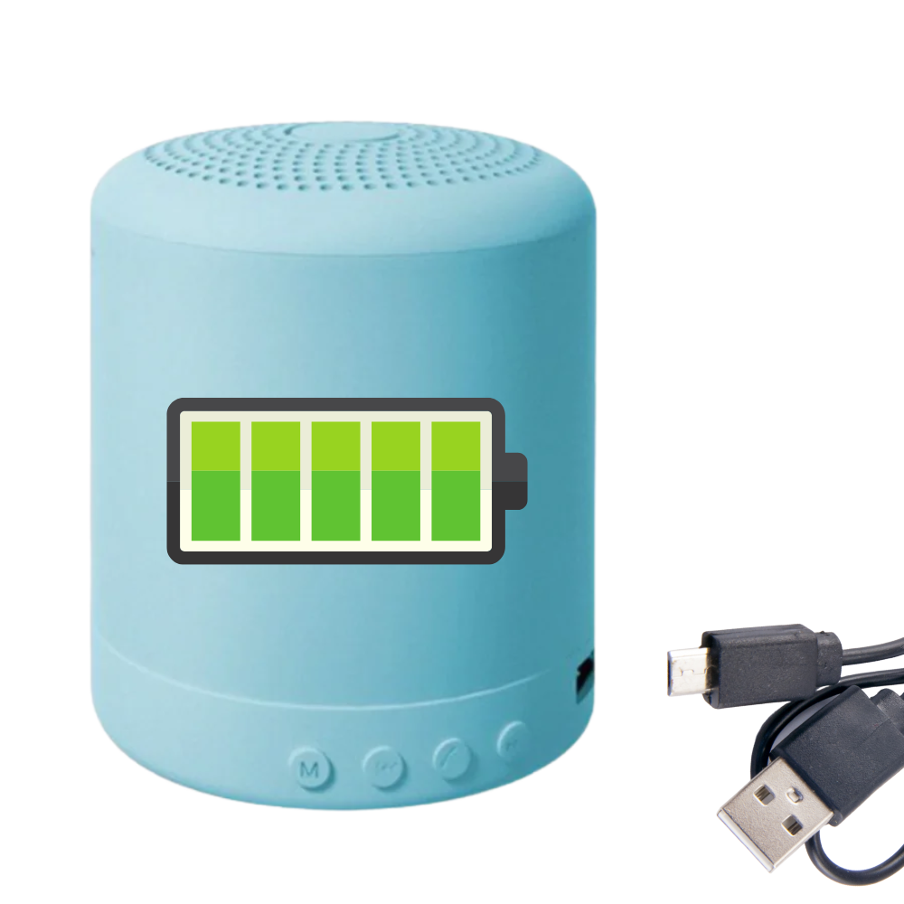 Mini haut-parleur Bluetooth