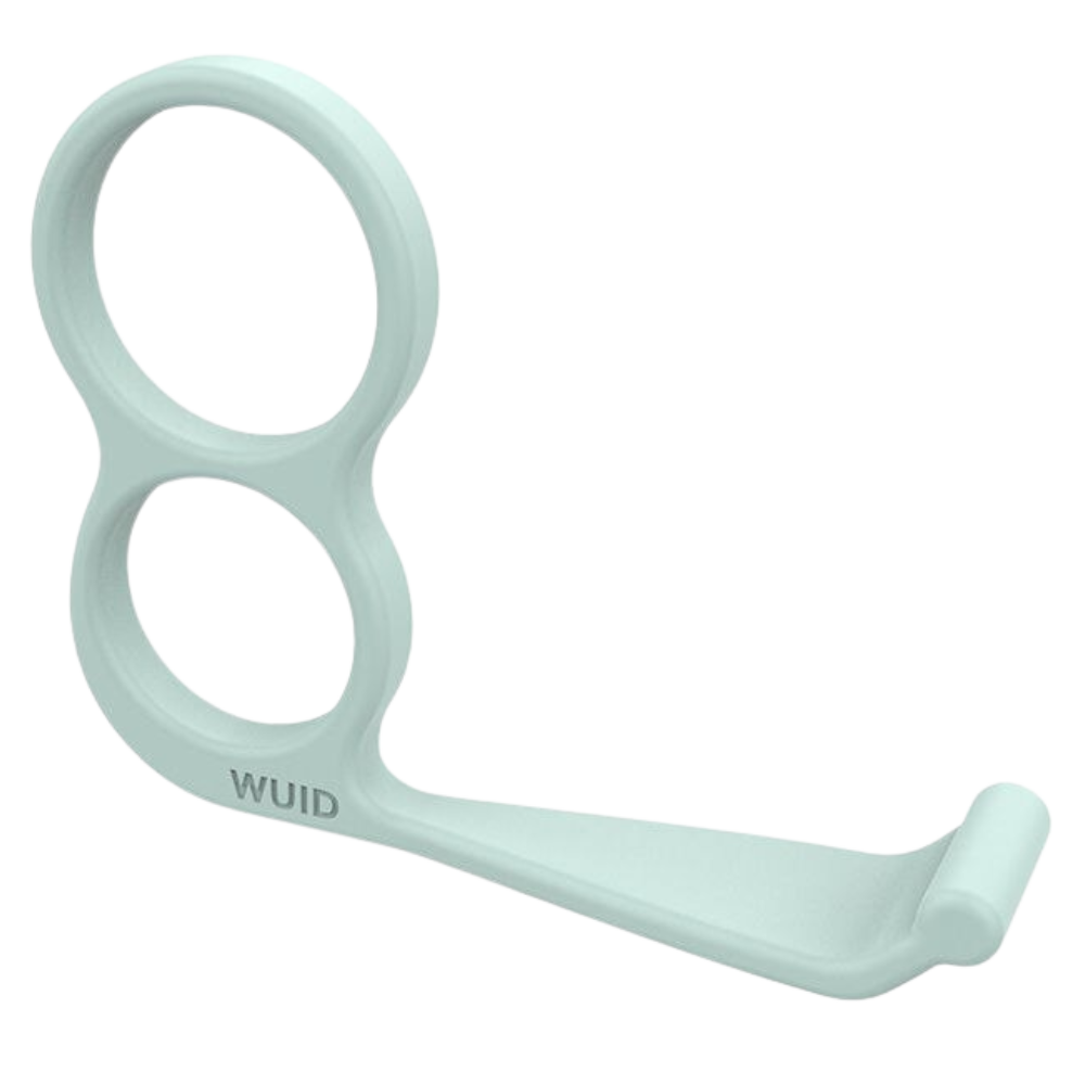 Support et crochet pour téléphone léger (lot de 4)