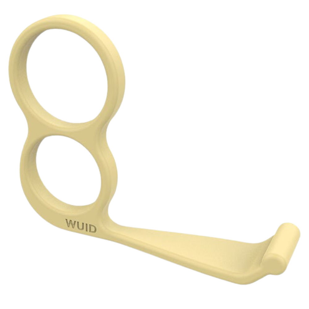 Support et crochet pour téléphone léger (lot de 4)