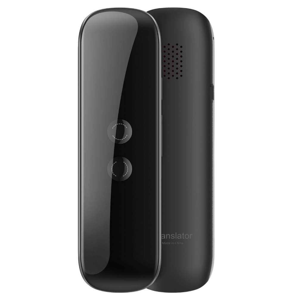 Traducteur multi-langues