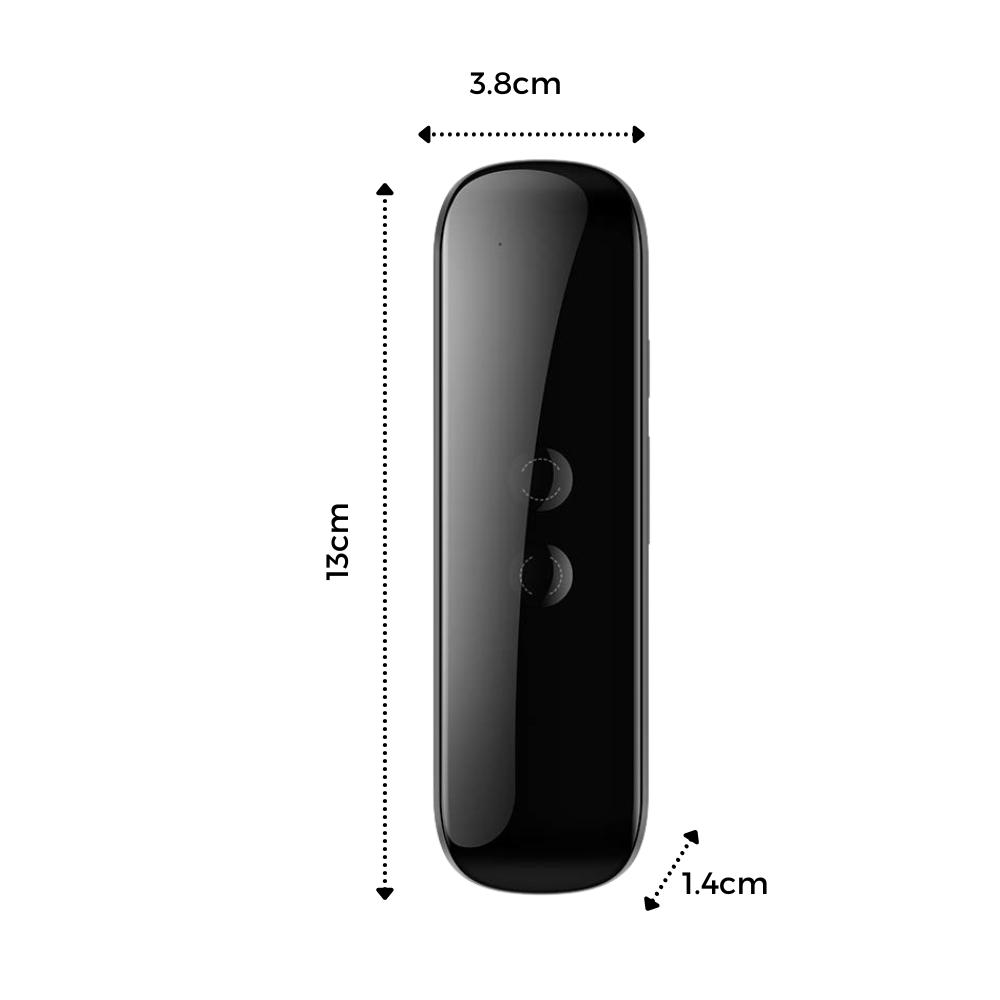 Traducteur multi-langues