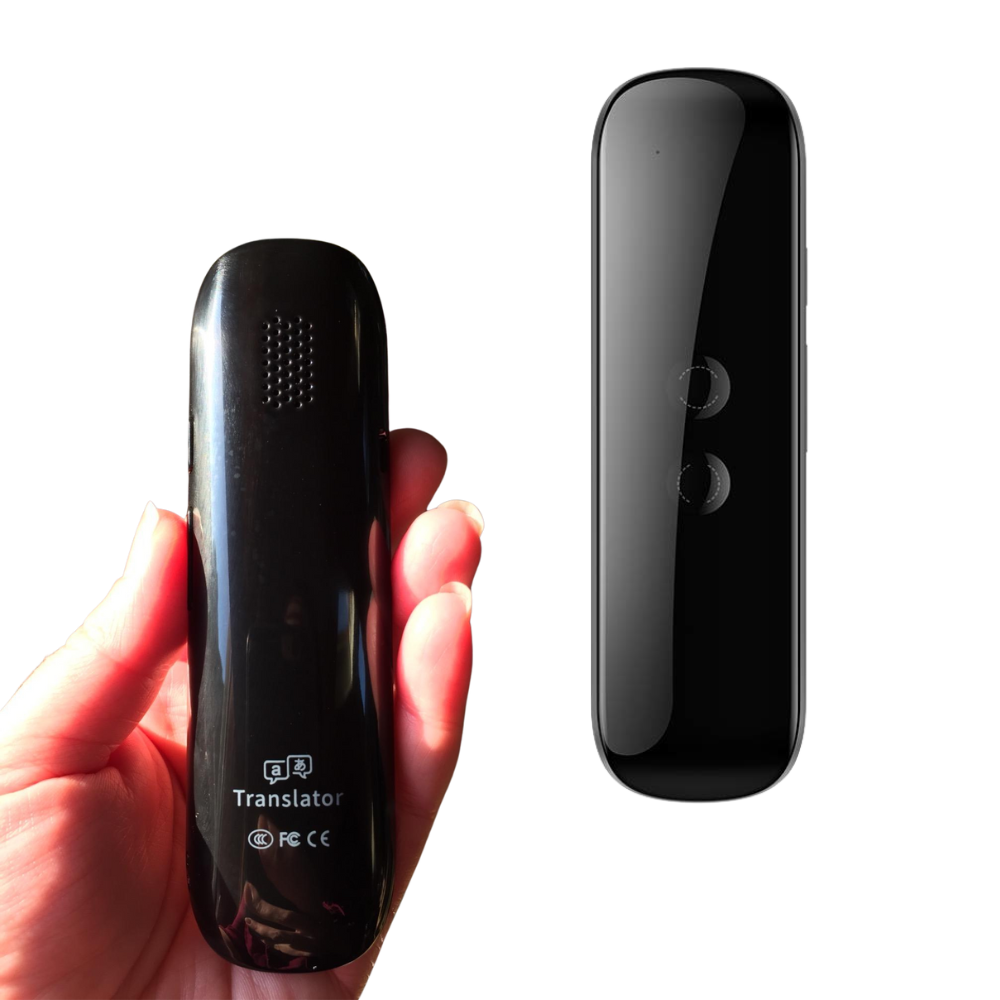 Traducteur multi-langues